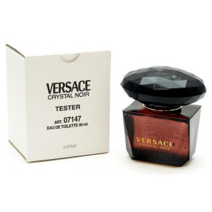 Туалетная вода Versace Crystal Noir 90 мл