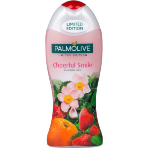 Гель д/душа Palmolive 250 мл Солн.поцелуй