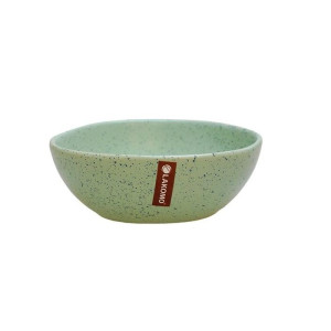 "Stone mint" Салатник 16,3см