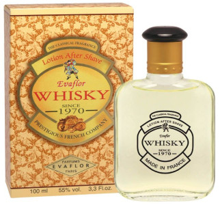wТВ "Whisky" 80 мл