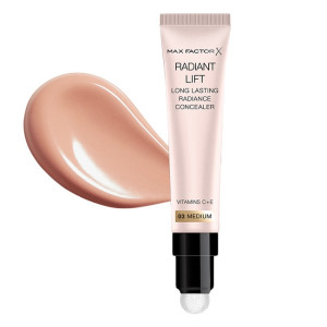 MAX FACTOR Консилер Radiant Lift Concealer 03