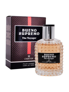 ТВ муж. Чиртон Bueno Supremo The Voyager 100мл