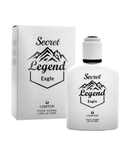 ТВ муж. Чиртон Secret Legend Eagle 100мл