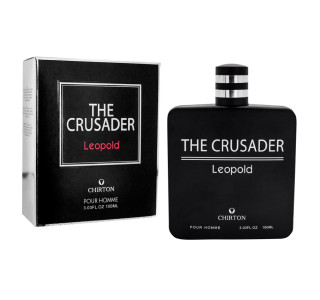 ТВ муж. Чиртон The Crusader Leopold 100мл