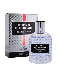 ТВ муж. Чиртон Bueno Supremo The Chief Man 100мл
