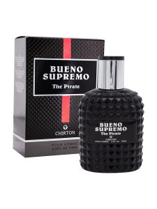 ТВ муж. Чиртон Bueno Supremo The Pirate 100мл