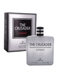 ТВ муж. Чиртон The Crusader Corbett 100мл