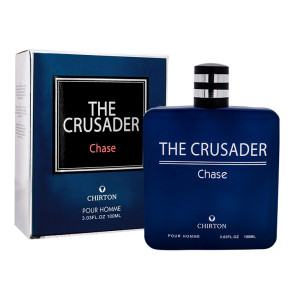 ТВ муж. Чиртон The Crusader Chase 100мл