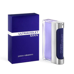 Туалетная вода Paco Rabanne Ultraviolet 100 мл