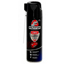 Аэрозоль от насекомых Раптор от тараканов повышенной эффективности 430 мл