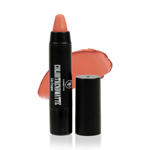Помада для губ TF cosmetics Color trend matte тон 201 натуральный 3 гр
