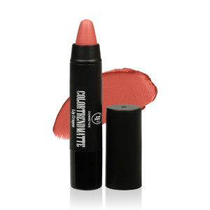Помада для губ TF cosmetics Color trend matte тон 206 розовое дерево 3 гр