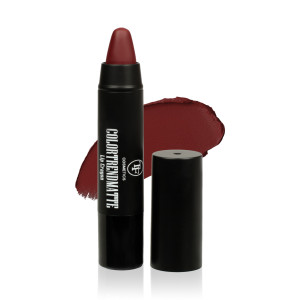 Помада для губ TF cosmetics Color trend matte тон 209 темно-красный 3 гр