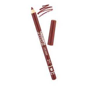 Карандаш для губ TF cosmetics Of color тон 211 бордовый 9 гр