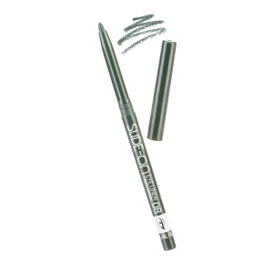 Карандаш для глаз TF cosmetics Slide-on eye liner тон 08 темный изумруд 7 гр