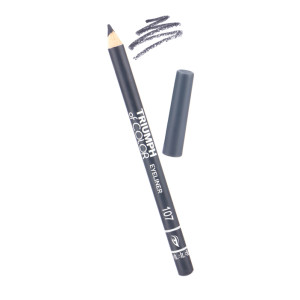 Карандаш для глаз TF cosmetics Of color тон 107 серый 9 гр