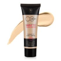 Тональный крем TF cosmetics Matte Color Control тон 905 золотисто-бежевый 35 мл