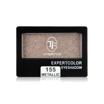 Тени для век TF cosmetics Expertcolor Eyeshadow metallic effect тон 155 сверкающая 4.6 гр