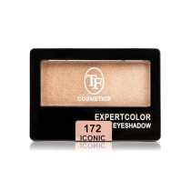 Тени для век TF cosmetics Eyeshadow Mono тон 172 Золотистый 4.6 гр