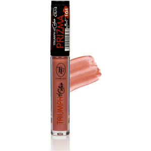 Помада для губ TF cosmetics Of color тон 104 розовый 6 мл