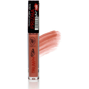 Помада для губ TF cosmetics Of color тон 105 лососевый 6 мл