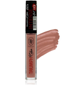 Помада для губ TF cosmetics Of color тон 112 розовая гвоздика 6 мл