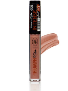 Помада для губ TF cosmetics Of color тон 113 розовая дымка 6 мл