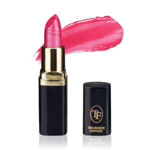 Помада для губ TF cosmetics Color rich тон 54 Малиновый перламутр 4 мл