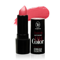 Помада для губ TF cosmetics BB Color тон 126 розовая сирень 4 мл