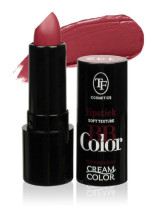 Помада для губ TF cosmetics BB Color тон 132 сливовый 4 мл