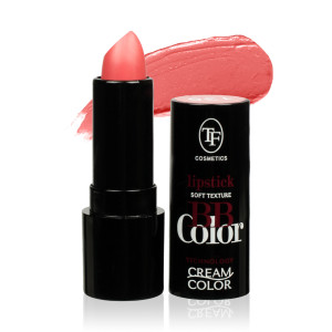 Помада для губ TF cosmetics BB Color тон 135 розовый 4 мл