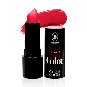 Помада для губ TF cosmetics BB Color тон 136 фуксия 4 мл