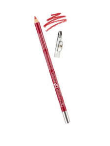 Карандаш для губ TF cosmetics с точилкой тон 84 роза Блум 12 гр