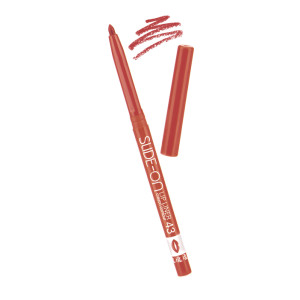 Карандаш для губ TF cosmetics Slide-on eye liner тон 43 красно-оранжевый 7 гр
