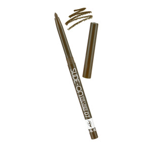 Карандаш для глаз TF cosmetics Slide-on eye liner тон 07 зелено коричневый 7 гр