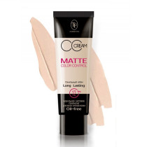 Тональный крем TF cosmetics Matte Color Control тон 903 розово-опаловый