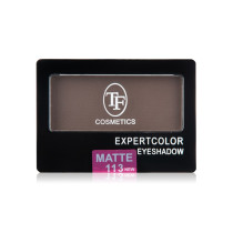 Тени для век TF cosmetics Eyeshadow Mono тон 113 Коричневый 0.2 гр