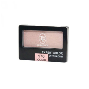 Тени для век TF cosmetics Expertcolor Eyeshadow Mono тон 170 Розовый Жемчуг 0.2 гр