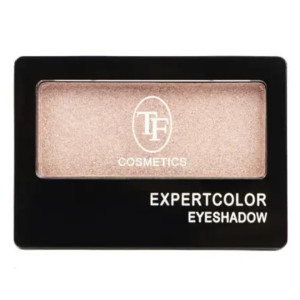 Тени для век TF cosmetics Expertcolor Eyeshadow Mono тон 181 розовое золото