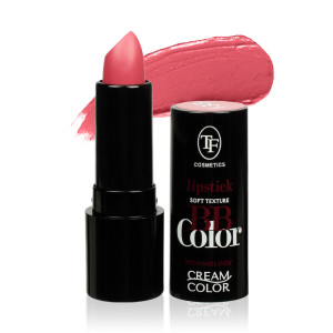 Помада для губ TF cosmetics BB Color тон 133 кукольный розовый 4 мл