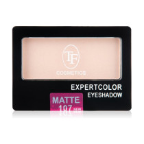 Тени для век TF cosmetics Eyeshadow Mono тон 107 Бежевый 4.6 гр