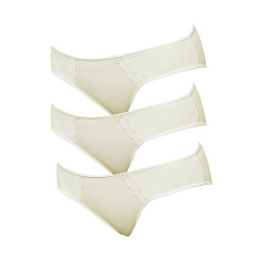 SI5404 Трусы жен Slip (Sisi) 48/L Avorio