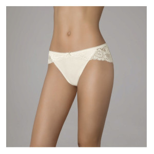 BO224 Трусы женские Slip (Minimi) 48/L Bianco