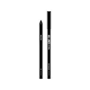 DIVAGE Карандаш д/глаз Гелевый Gel Liner № 01