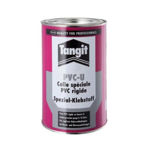 Тангит PVC-U Клей д/труб из ПВХ 250 г