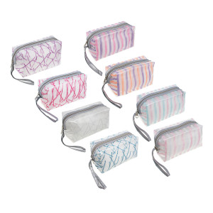 Косметичка Pavo ПВХ 17х10.5х7.5 см - 1