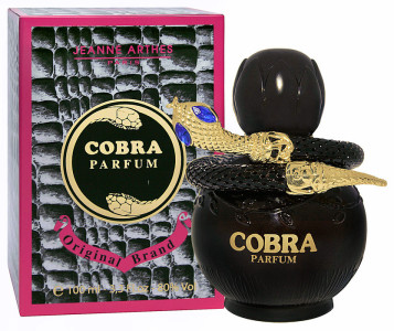 ТВ COBRA  100 мл