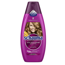 Шампунь для волос Schauma Vita-укрепление для тонких и ослабленных волос 380 мл