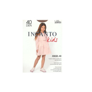 Колготки детские ANGEL 40 р.140-146 nero