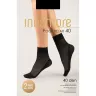 Носки Innamore Foot Relax 40 Den цвет Nero